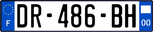 DR-486-BH