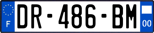 DR-486-BM