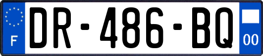 DR-486-BQ