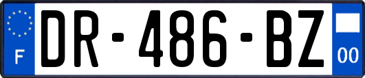 DR-486-BZ