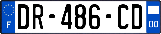 DR-486-CD