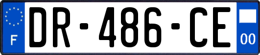 DR-486-CE