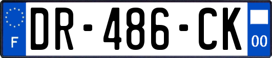 DR-486-CK