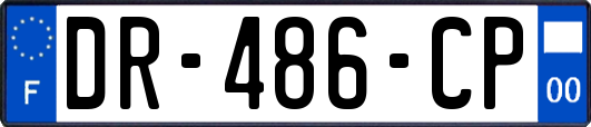 DR-486-CP