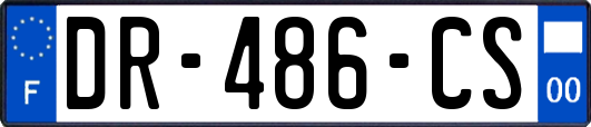 DR-486-CS