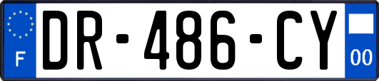 DR-486-CY