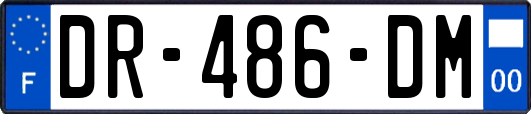 DR-486-DM