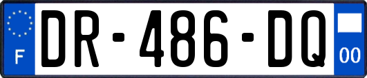 DR-486-DQ