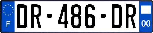 DR-486-DR