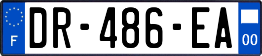 DR-486-EA