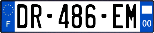 DR-486-EM