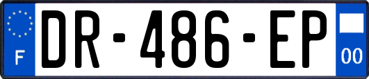 DR-486-EP