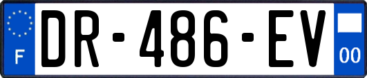 DR-486-EV
