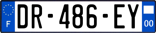 DR-486-EY