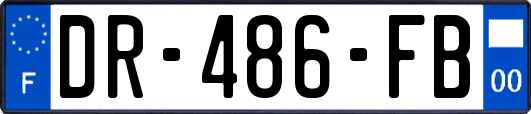 DR-486-FB