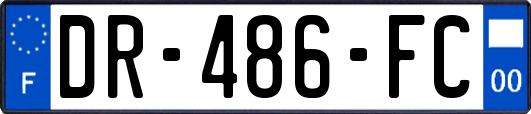 DR-486-FC