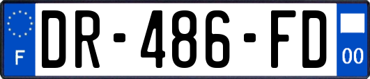 DR-486-FD