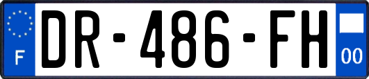 DR-486-FH