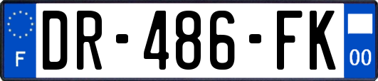 DR-486-FK