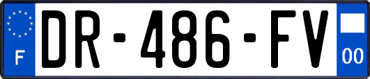 DR-486-FV
