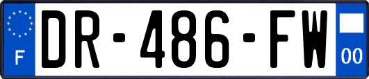 DR-486-FW