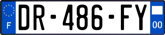 DR-486-FY