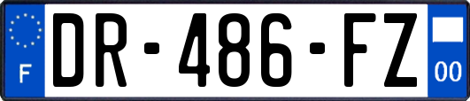 DR-486-FZ
