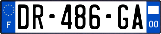 DR-486-GA