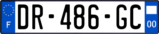 DR-486-GC