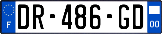 DR-486-GD