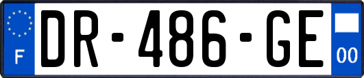 DR-486-GE