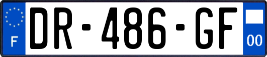 DR-486-GF