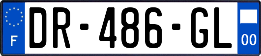 DR-486-GL