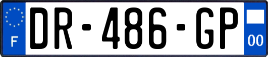 DR-486-GP