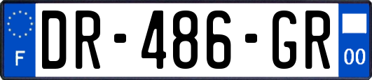 DR-486-GR