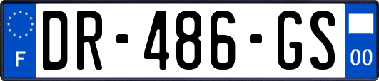 DR-486-GS