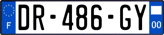 DR-486-GY