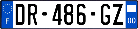 DR-486-GZ