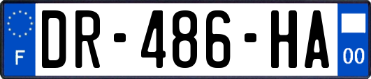 DR-486-HA