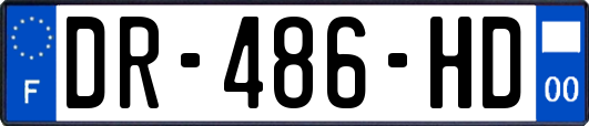 DR-486-HD