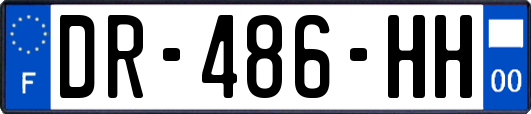 DR-486-HH