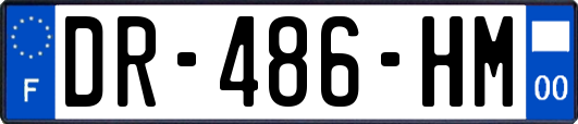 DR-486-HM