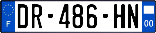 DR-486-HN