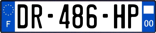 DR-486-HP