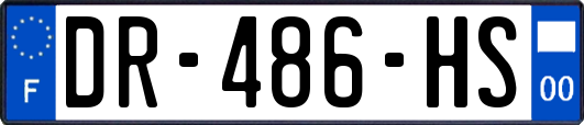 DR-486-HS