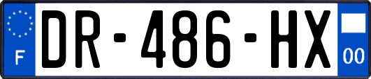 DR-486-HX