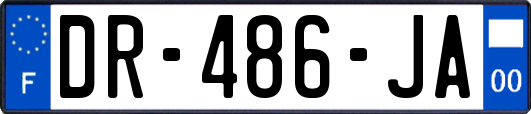 DR-486-JA