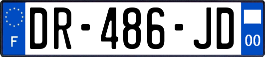 DR-486-JD