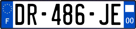 DR-486-JE