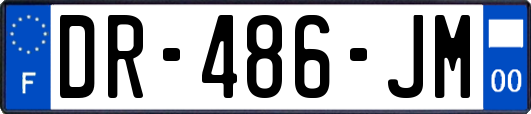 DR-486-JM